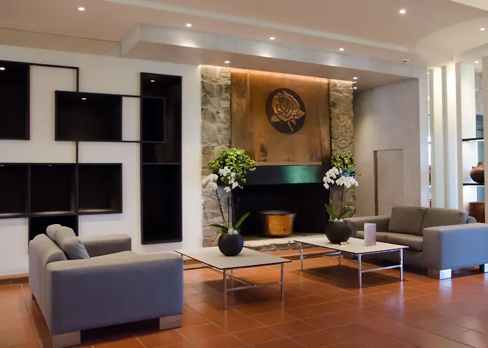 Hotel Rodon Hotel&resort Agros