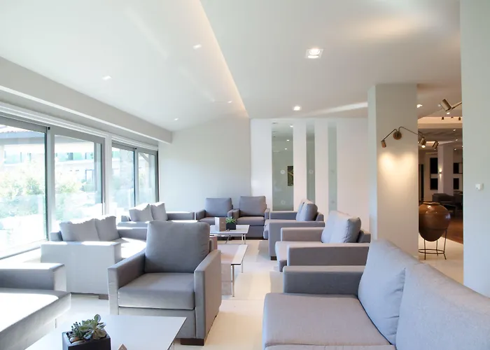 Rodon Hotel&resort Hotel 3*