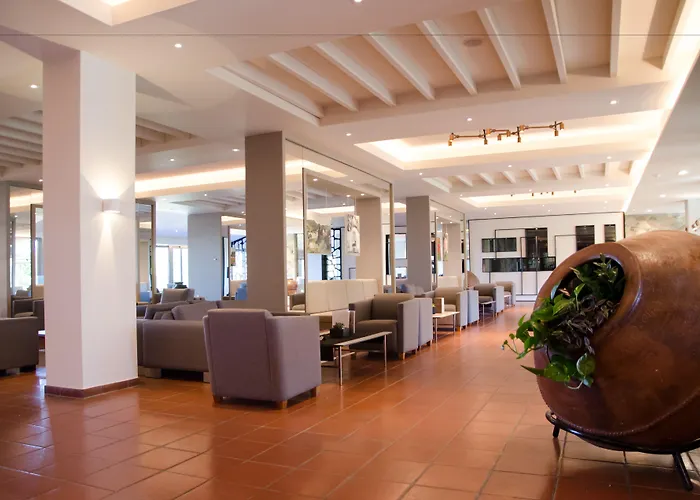 Rodon Hotel&resort 3* Agros