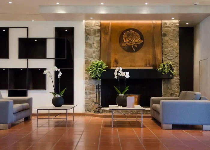 Hotel Rodon Hotel&resort Agros