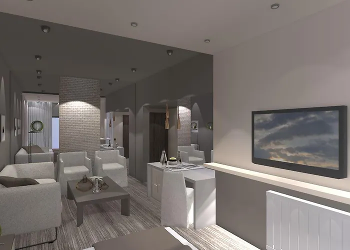 Hotel Rodon Hotel&resort 3*