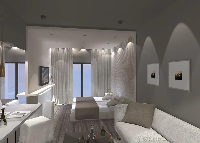 Rodon Hotel&resort 3*