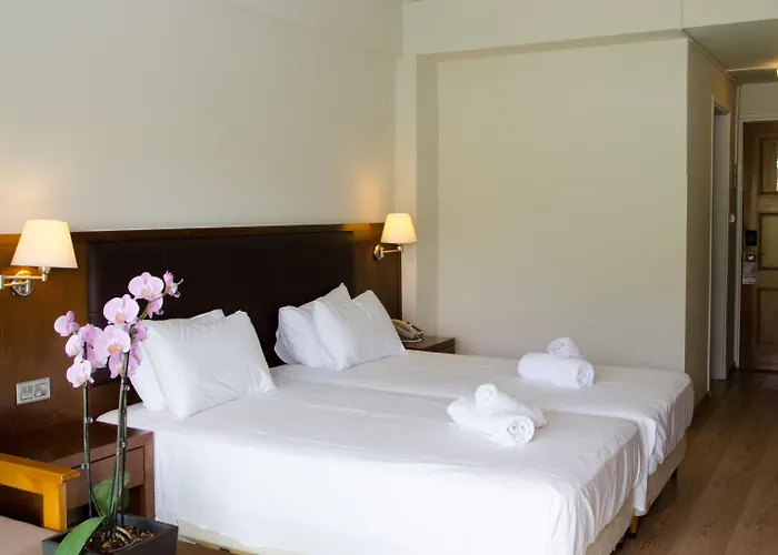 Rodon Hotel&resort 3*