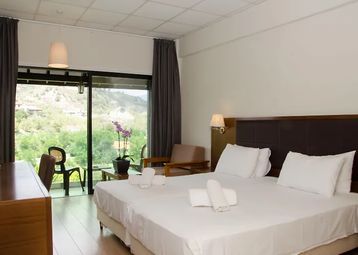 Hotel Rodon Hotel&resort