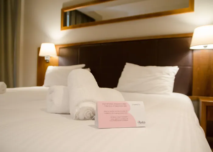 Hotel Rodon Hotel&resort