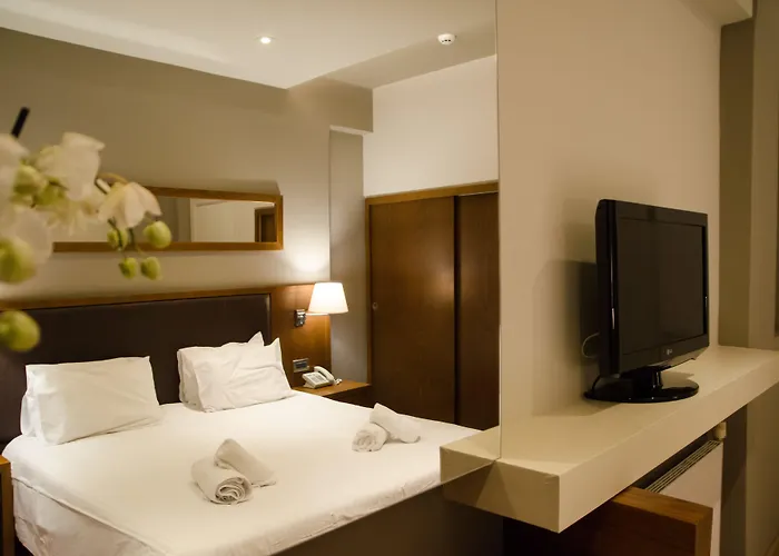 Rodon Hotel&resort Agros