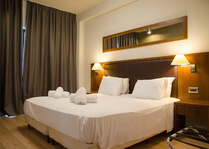 Rodon Hotel&resort Hotel 3*