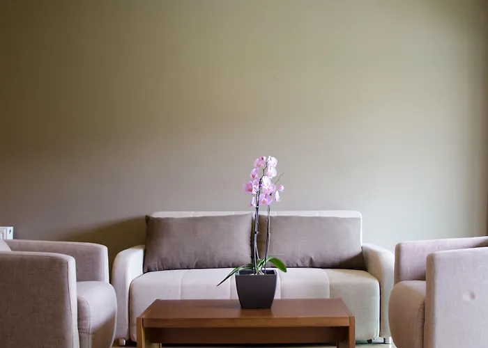 Rodon Hotel&resort 3*