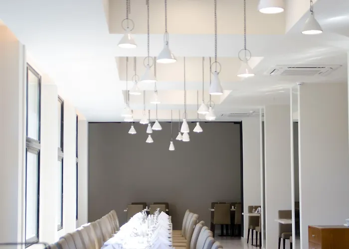 Rodon Hotel&resort Hotel 3*