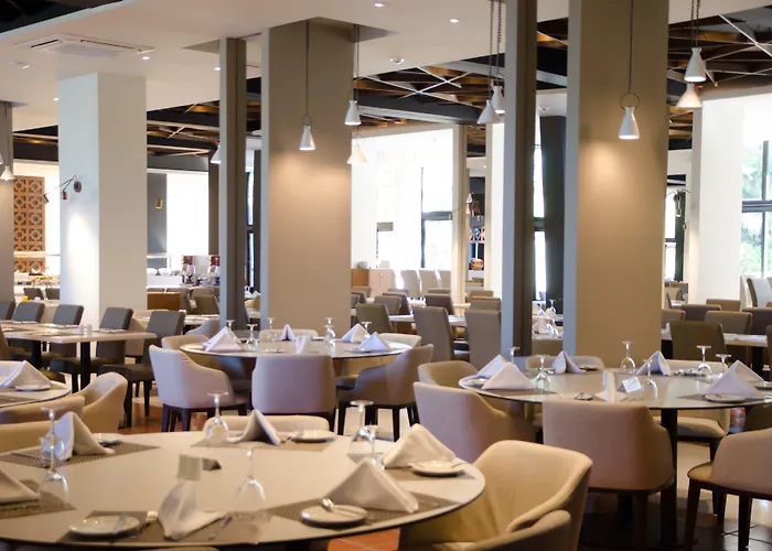 Rodon Hotel&resort Hotel