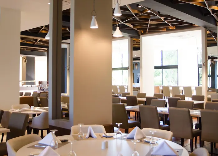 Rodon Hotel&resort Agros