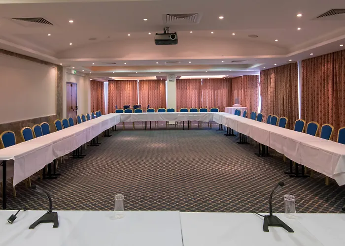 Hotel Rodon Hotel&resort Agros