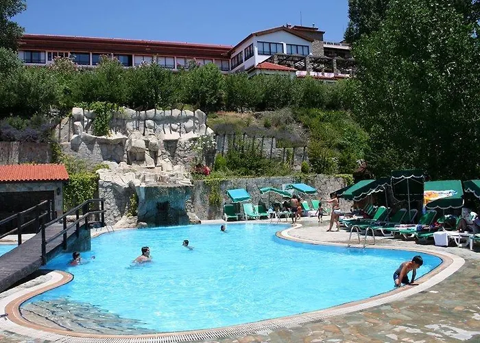 Rodon Hotel&resort Hotel