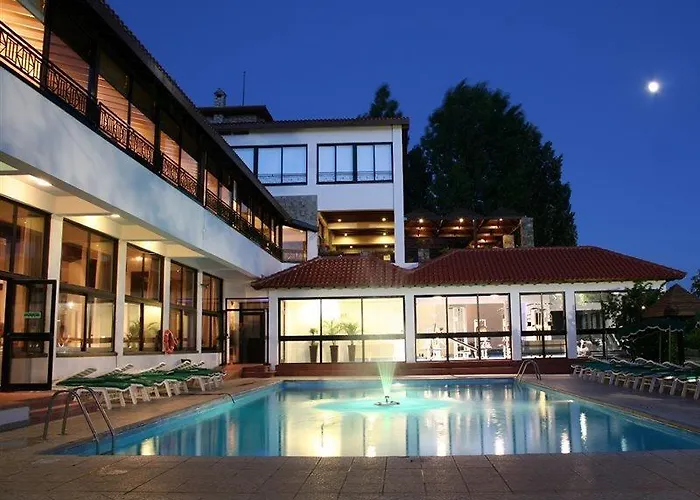 Rodon Hotel&resort 3* Agros