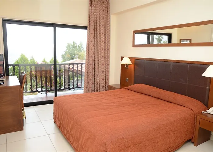 Rodon Hotel&resort 3*