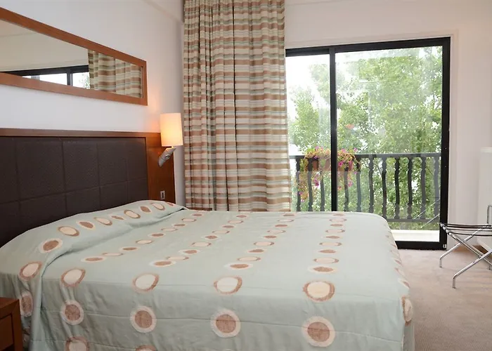 Rodon Hotel&resort Hotel