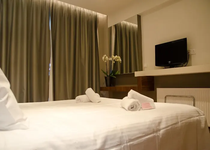 Rodon Hotel&resort Hotel