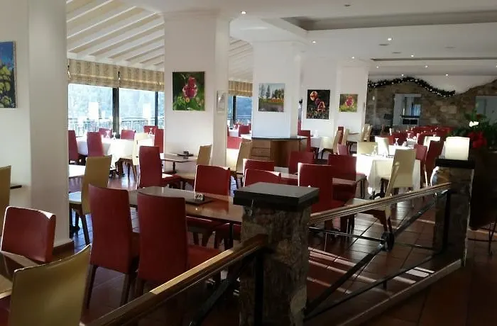 Hotel Rodon And Agros