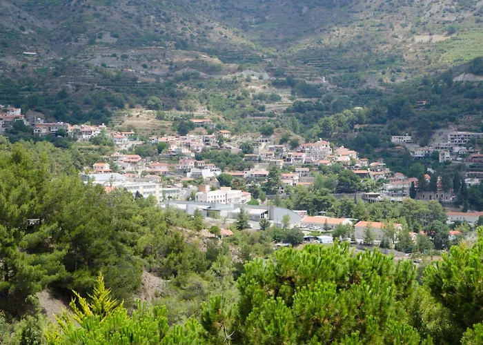 Rodon Hotel&resort Hotel