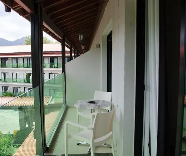 Rodon Hotel&resort Agros