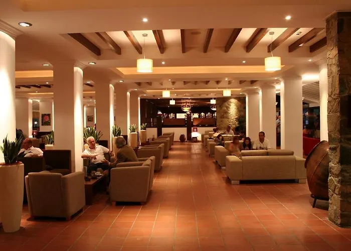 Rodon Hotel&resort Agros