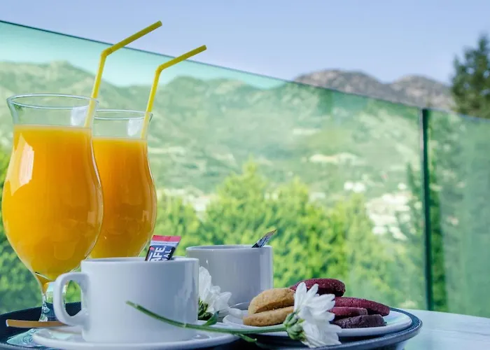 Rodon Hotel&resort Hotel