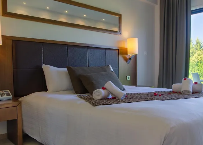 Rodon Hotel&resort 3*