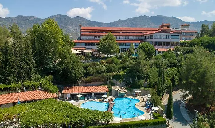 Rodon Hotel&resort Agros