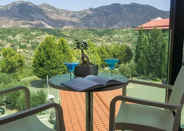 Rodon Hotel&resort Hotel