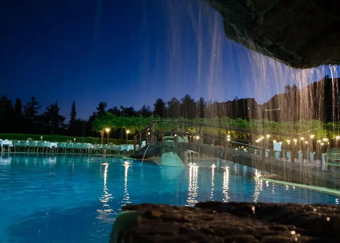 Hotel Rodon Hotel&resort 3*