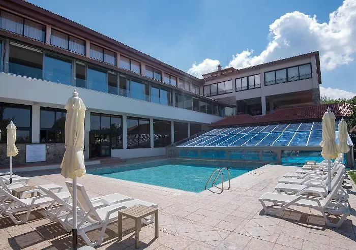 Rodon Hotel&resort 3*