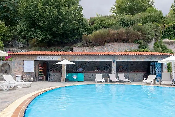 Hotel Rodon Hotel&resort Agros