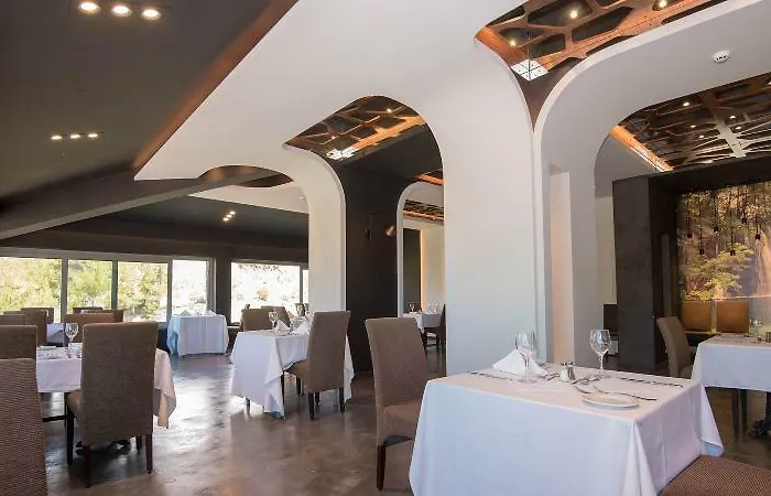 Rodon Hotel&resort Agros